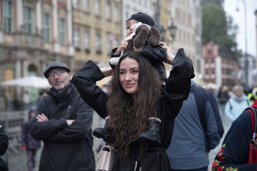 Koncert w rynku, piątek, 4 października